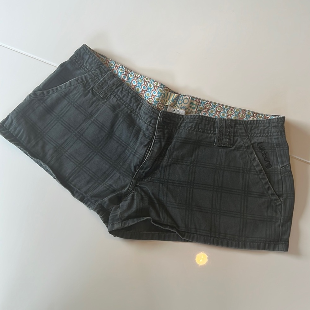 Sexy summer shorts